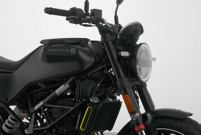 HUSQVARNA SVARTPILEN 125