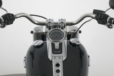 HARLEY DAVIDSON SOFTAIL FAT BOY 114