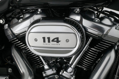 HARLEY DAVIDSON SOFTAIL FAT BOY 114