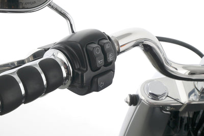 HARLEY DAVIDSON SOFTAIL FAT BOY 114