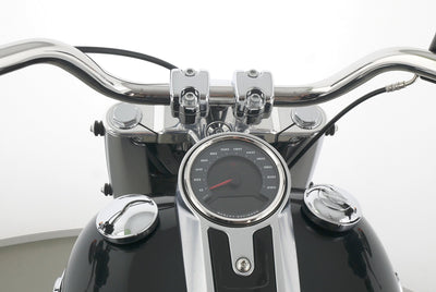 HARLEY DAVIDSON SOFTAIL FAT BOY 114