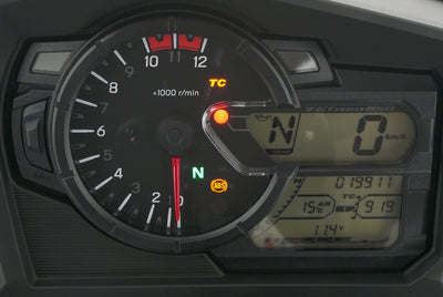 SUZUKI DL 650 V STROM