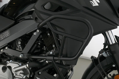 SUZUKI DL 650 V STROM