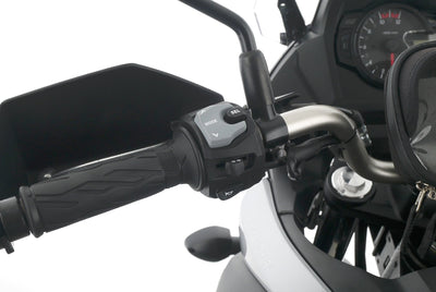 SUZUKI DL 650 V STROM