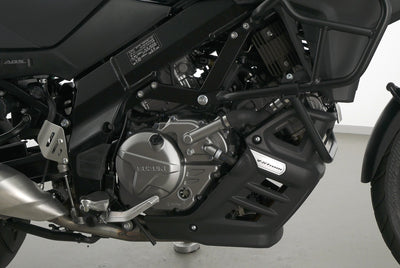 SUZUKI DL 650 V STROM