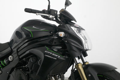 KAWASAKI ER 6 N