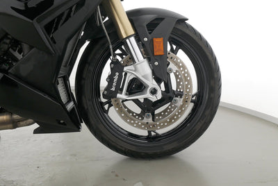 BMW S 1000 R