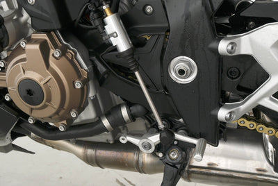 BMW S 1000 R