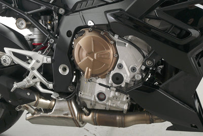 BMW S 1000 R