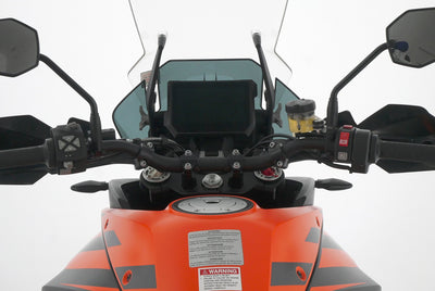 KTM 1290 SUPER ADVENTURE S