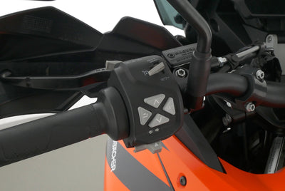 KTM 1290 SUPER ADVENTURE S