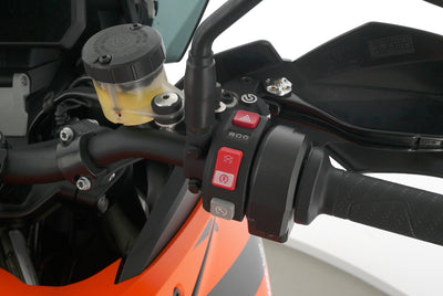 KTM 1290 SUPER ADVENTURE S