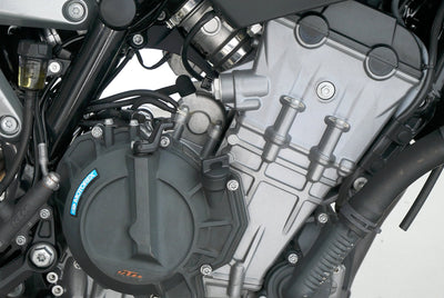 KTM 790 DUKE