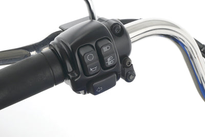 HARLEY DAVIDSON LOW RIDER