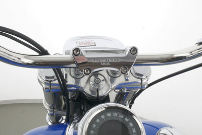 HARLEY DAVIDSON LOW RIDER