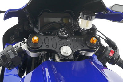 YAMAHA YZF R7