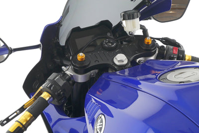 YAMAHA YZF R7 35KW