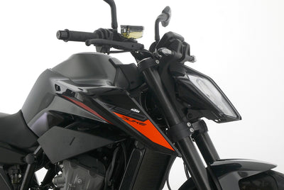 KTM 790 DUKE
