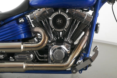 HARLEY DAVIDSON ROCKER C