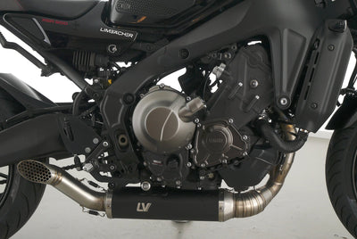 YAMAHA XSR 900