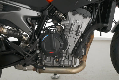 KTM 790 DUKE