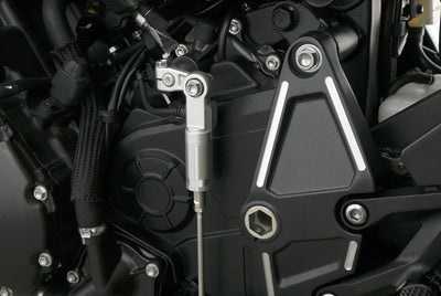 HONDA CB 1000 R BLACK EDITION