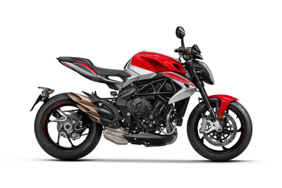 MV AGUSTA BRUTALE 800 RR