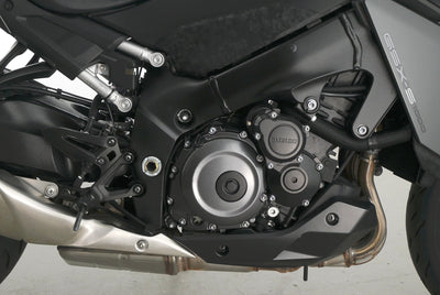 SUZUKI GSX S 1000