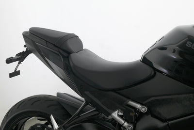 SUZUKI GSX S 1000