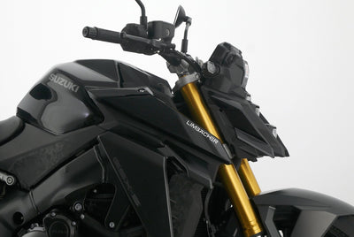 SUZUKI GSX S 1000