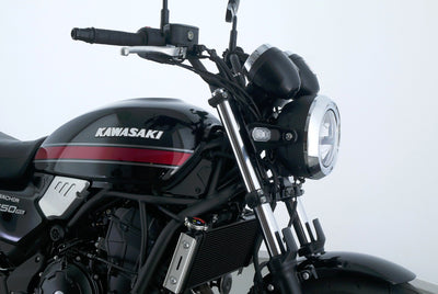 KAWASAKI Z 650 RS