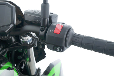 KAWASAKI Z 650