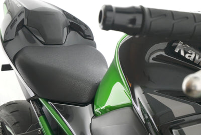 KAWASAKI Z 900 PERFORMANCE