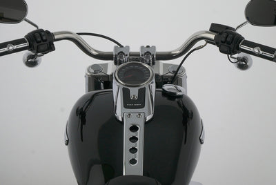 HARLEY DAVIDSON SOFTAIL FAT BOY 114