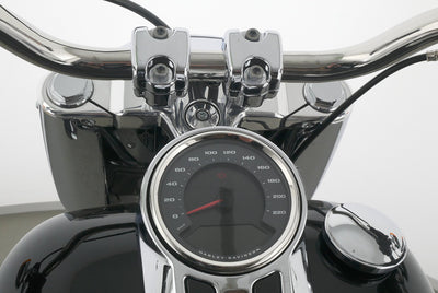 HARLEY DAVIDSON SOFTAIL FAT BOY 114