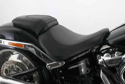 HARLEY DAVIDSON SOFTAIL FAT BOY 114