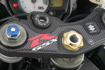 SUZUKI GSX R 750