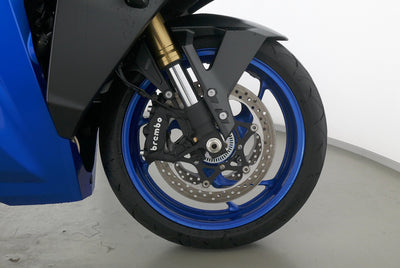 SUZUKI GSX S 1000 GT