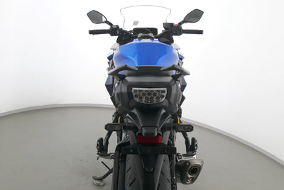 SUZUKI GSX S 1000 GT