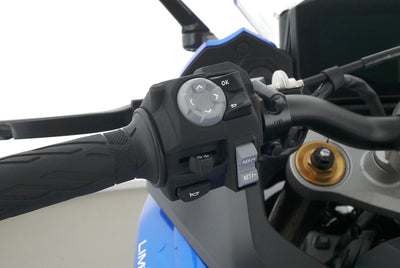 SUZUKI GSX S 1000 GT