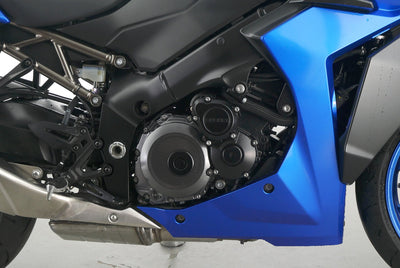SUZUKI GSX S 1000 GT