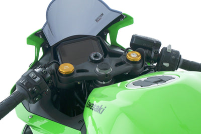 KAWASAKI ZX 4 RR 'RACE UMBAU'
