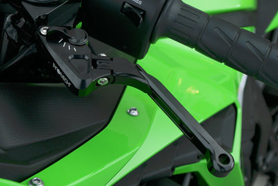 KAWASAKI ZX 4 RR 'RACE UMBAU'