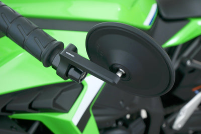 KAWASAKI ZX 4 RR 'RACE UMBAU'