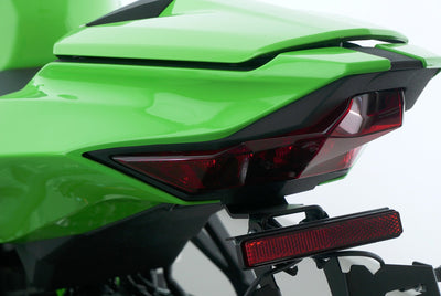 KAWASAKI ZX 4 RR 'RACE UMBAU'