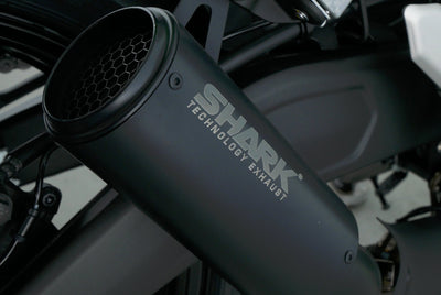 KAWASAKI ZX 4 RR 'RACE UMBAU'