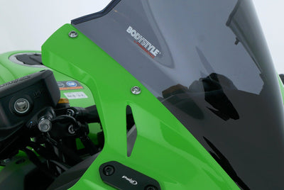 KAWASAKI ZX 4 RR 'RACE UMBAU'