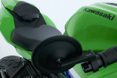 KAWASAKI ZX 4 RR 'RACE UMBAU'