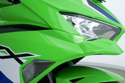 KAWASAKI ZX 4 RR 'RACE UMBAU'