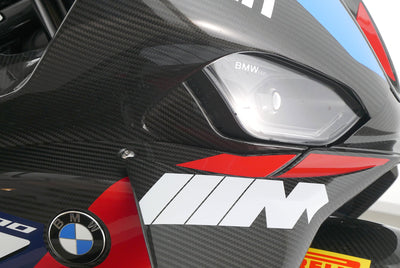 BMW M 1000 RR CHAMPION EDITION